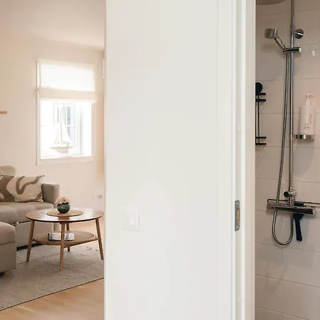 4 Star In Laeso Holiday home Hinge