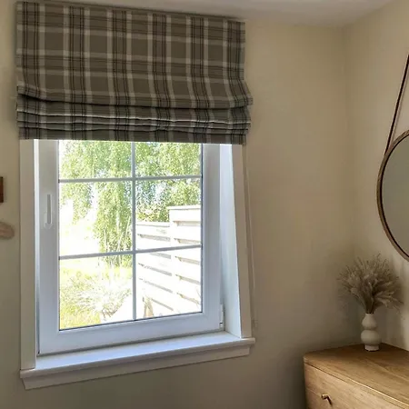 Holiday home 4 Star In Laeso Hinge