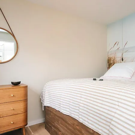 Holiday home 4 Star In Laeso Hinge
